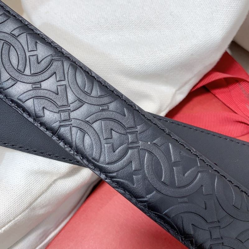 Ferragamo Belts